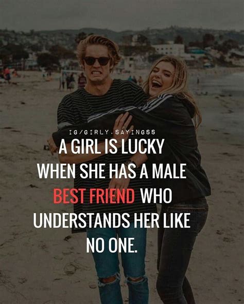 22 Best 2024 Boy And Girl Friendship Quotes Images