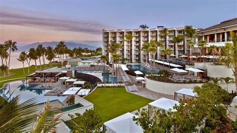 Andaz Maui at Wailea Resort — Hotel Review | Condé Nast Traveler