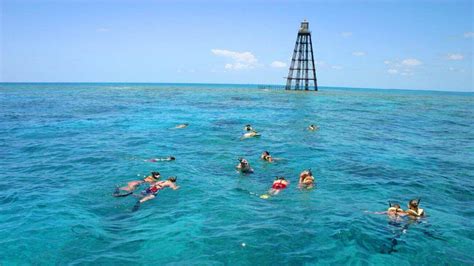 Key West Snorkeling Trips | Double Dip Snorkeling Adventure