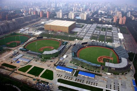 Stadiums and sports facilities | Page 14 | SkyscraperCity Forum