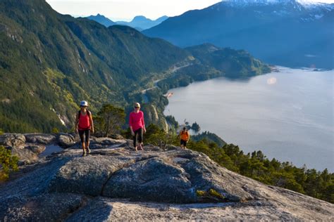 10 Vancouver Hikes with Epic Views - Inside Vancouver BlogInside ...