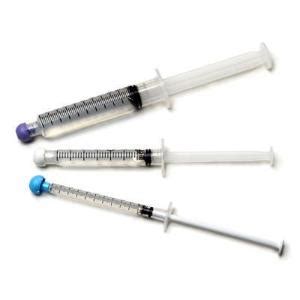 Isotonic Saline (NaCl) Prefilled Syringes, SAI Infusion Technologies | VWR