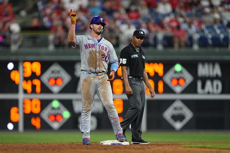 Mets Fantasy Baseball 2023: Early Observations | Metsmerized Online