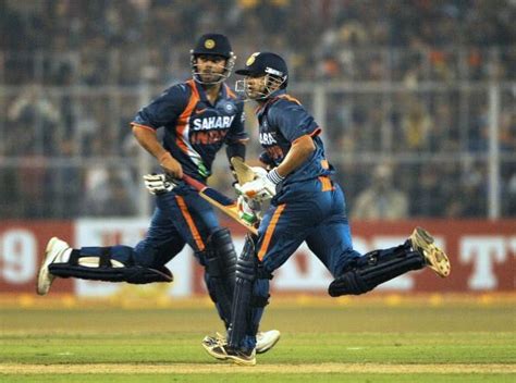 Gautam Gambhir once gave his Man of the Match award to Virat Kohli ...