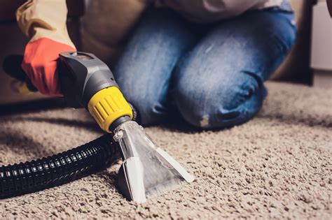 How To Clean Carpet On Stairs (The Simple Way)