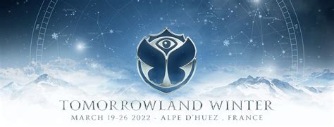 El top 100 imagen el logo de tomorrowland - Abzlocal.mx