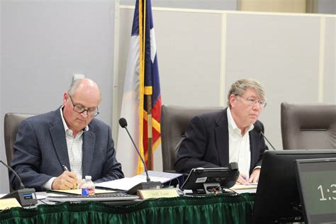 Tarrant appraisal board rescinds acceptance of board chair’s resignation; taxing authorities to ...