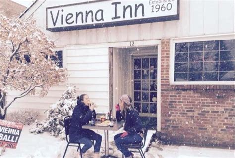 Vienna Inn Celebrating 60th Anniversary With February Events | Tysons ...