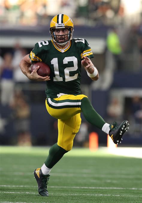 Packers CEO: Aaron Rodgers Will Be Back