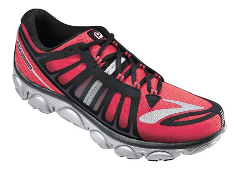 Brooks PureFlow 2 running shoe for women | Womens running shoes, Pink adidas shoes, White slip ...