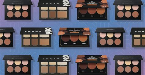 The 8 Best Contour Kits