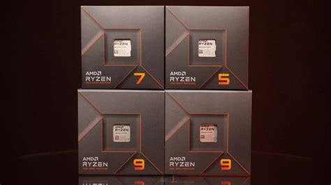 AMD Ryzen 7000 vs 12th Gen Intel Core Processors - Specs, Features, and Price Comparison ...