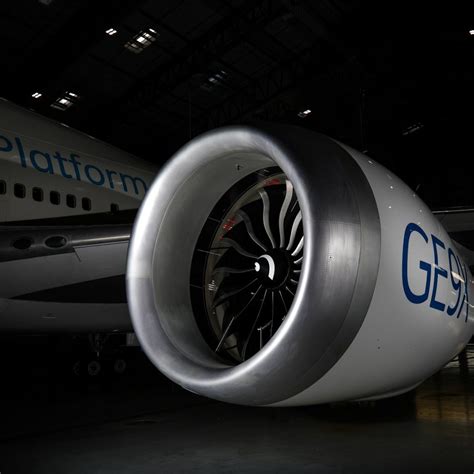 New GE Aerospace Survey Shows Broad Aviation Industry Alignment On ...