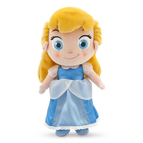 Princess Doll Cinderella Plush Toy 30cm Q Version-in Movies & TV from Toys & Hobbies on ...