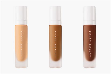 10 Best Liquid Foundations for Full Coverage - Liquid Foundation for Every Skin Tone