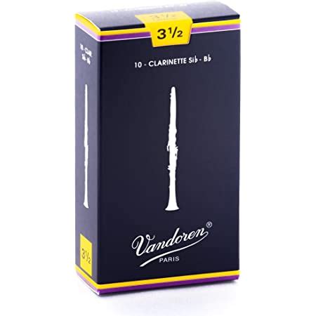 Best Clarinet Reeds – A Comprehensive Buying Guide - Clarinet Expert