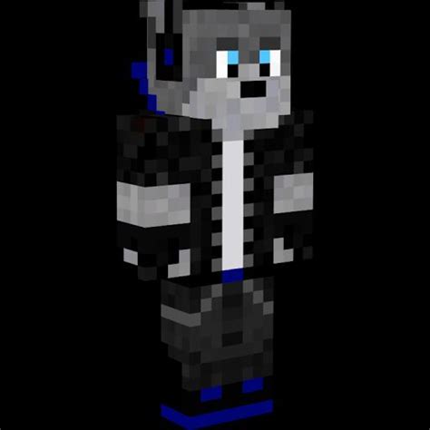 WOLF Skin For MINECRAFT APK for Android Download