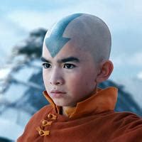 🔥 Avatar Aang MBTI Personality Type ENFP or ENFJ?