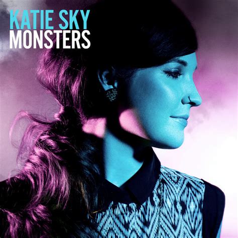 Katie Sky - Monsters