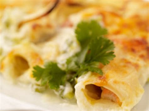 Creamy Seafood Cannelloni - SuperValu