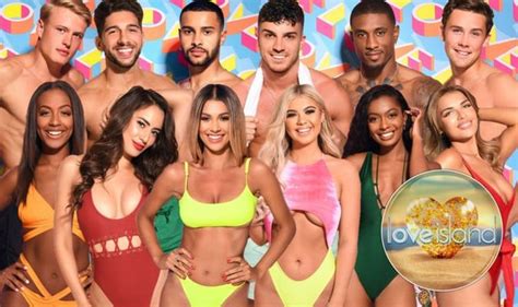 Love Island Casa Amor: Who is going in Casa Amor 2019? | TV & Radio | Showbiz & TV | Express.co.uk