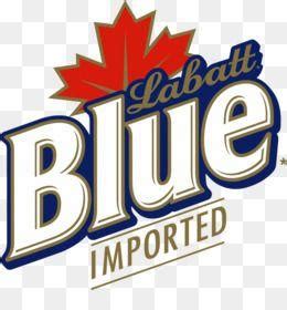 Labatt Blue Light Logo - LogoDix