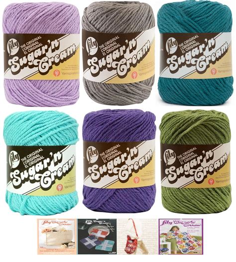 Variegated Yarn Patterns | Patterns Gallery