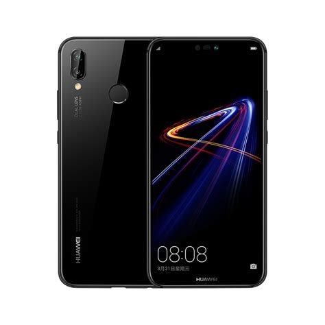 Huawei P20 Lite Price in Malaysia & Specs | TechNave