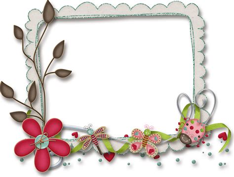 Frames Scrapbook Frames Frame Border Design Borders And Frames | Images and Photos finder