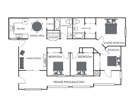 Echo Apartment Homes