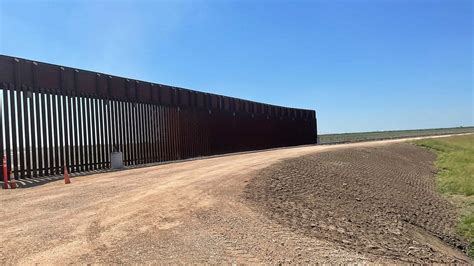 Texas to resume border wall construction after reaching deals with ...