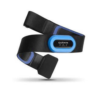 Garmin Heart Rate Monitor - Health Transformation