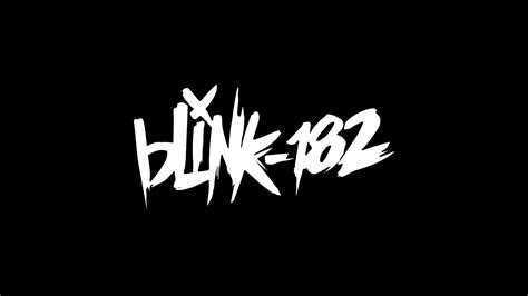 Blink 182 Logo