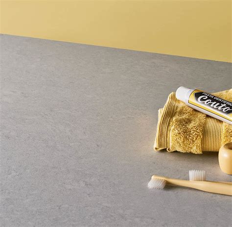 CAESARSTONE FLANNEL GREY QUARTZ | Countertops, Cost, Reviews