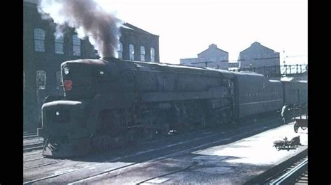 55 best 1939 PRR S1 - 6100 and 1942 PRR T1 - 6110 6111 images on Pinterest | Pennsylvania ...