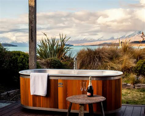 The Best Accommodation In Lake Tekapo | URBAN LIST NEW ZEALAND