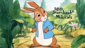 HBO Storybook Musicals (1987) - Hulu | Flixable