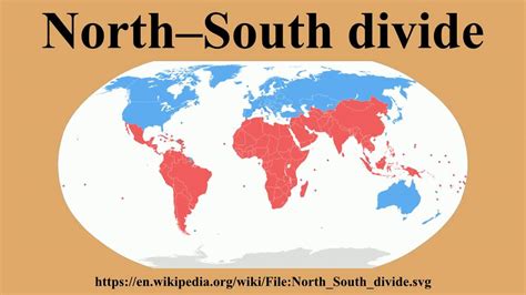 Coronavirus Shows a New Dimension of the World North-South Divide, as ...