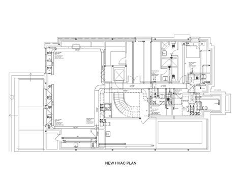 HVAC Design For New 5,500 Sqft House | Thermond Engineering