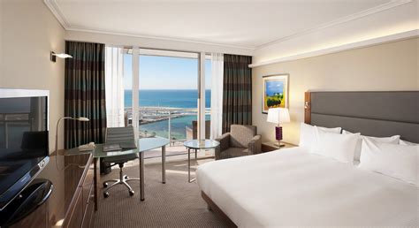 HILTON TEL AVIV - Updated 2022 Prices & Hotel Reviews (Israel)