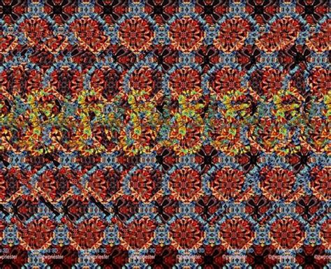 Pin by Julio César Puma Frisancho on Estereogramas y 3D | Magic eye pictures, Optical illusions ...