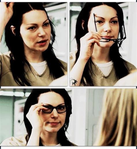 Alex Vause | Orange is the New Black #OITNB | Orange is the new black, Orange is the new, New black