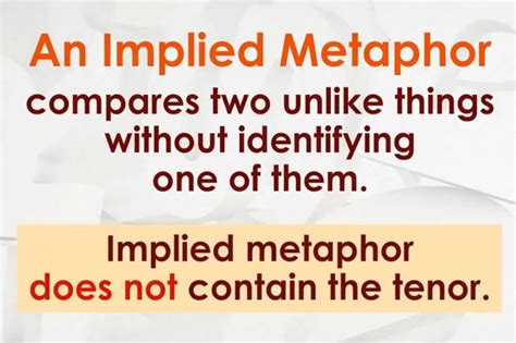 Dead Metaphor | Definition & Examples