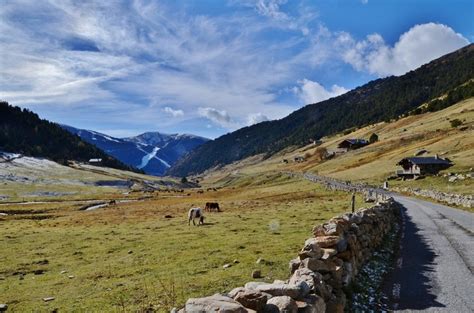 Tourist Attractions in Andorra