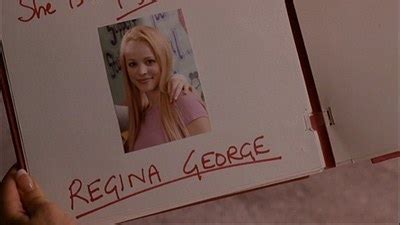 Do You Remember The "Mean Girls" Burn Book?