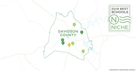 2019 Best Public Middle Schools in Davidson County, TN - Niche