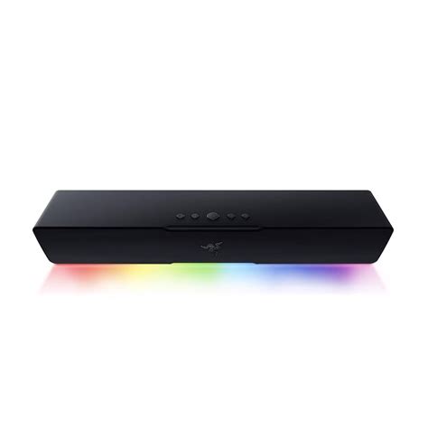 Razer Leviathan V2 X Bluetooth PC Gaming Soundbar - RZ05-04280100 | Mwave