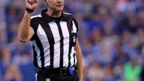 Steratore will lead officiating crew for Super Bowl - TSN.ca