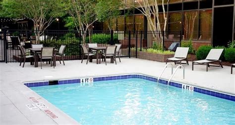 Hilton Greenvile, NC Hotels