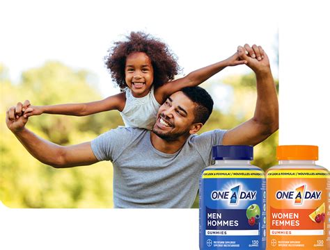 Bayer | One A Day® vitamins